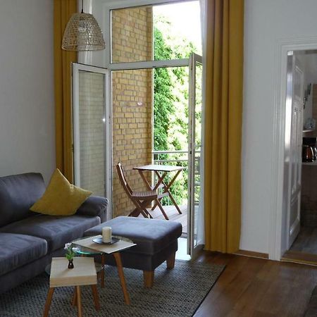 City-Ferienwohnung-Blankenburg Blankenburg  Bagian luar foto